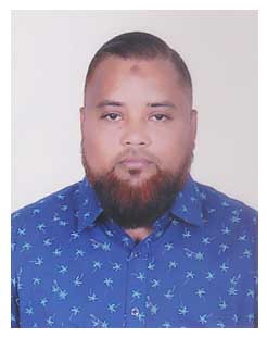 Md. Abdul Owahed